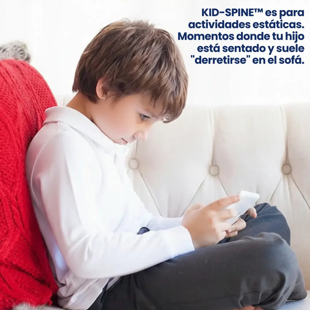 Sensor de Postura Inteligente