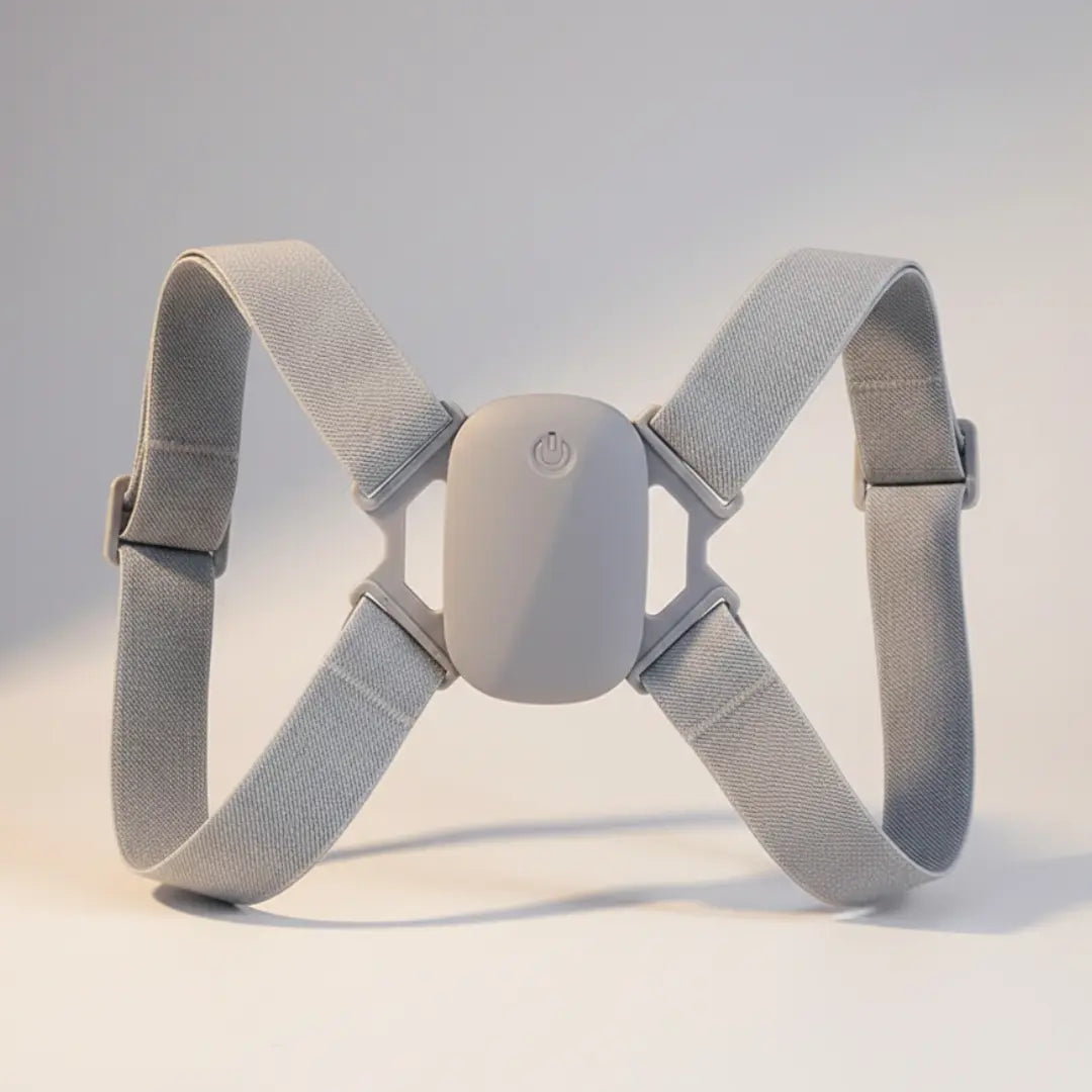 Sensor de Postura Inteligente