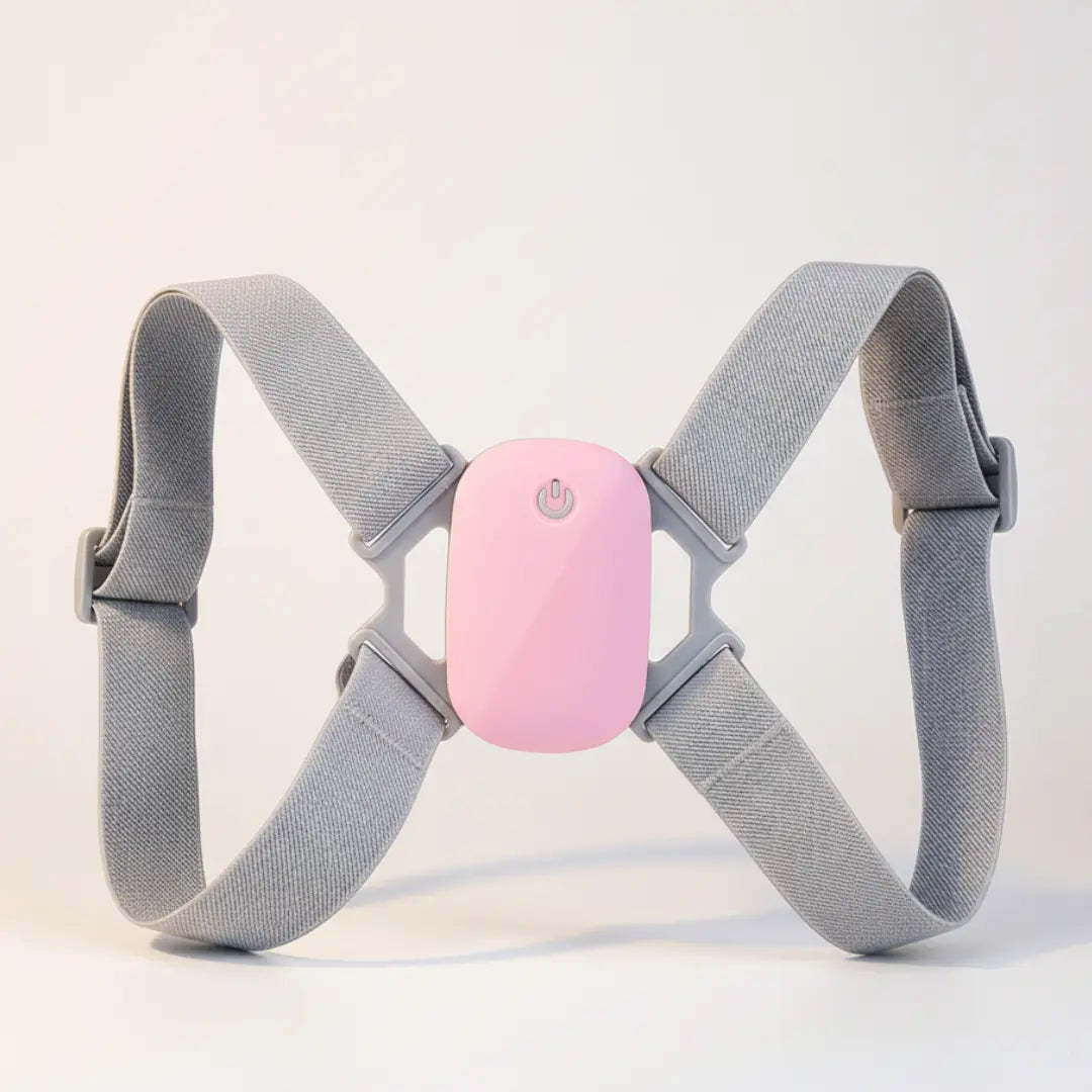 Sensor de Postura Inteligente