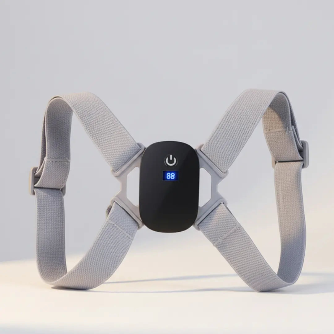 Sensor de Postura Inteligente