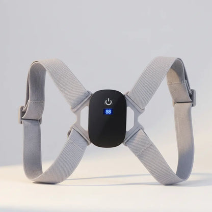 Sensor de Postura Inteligente