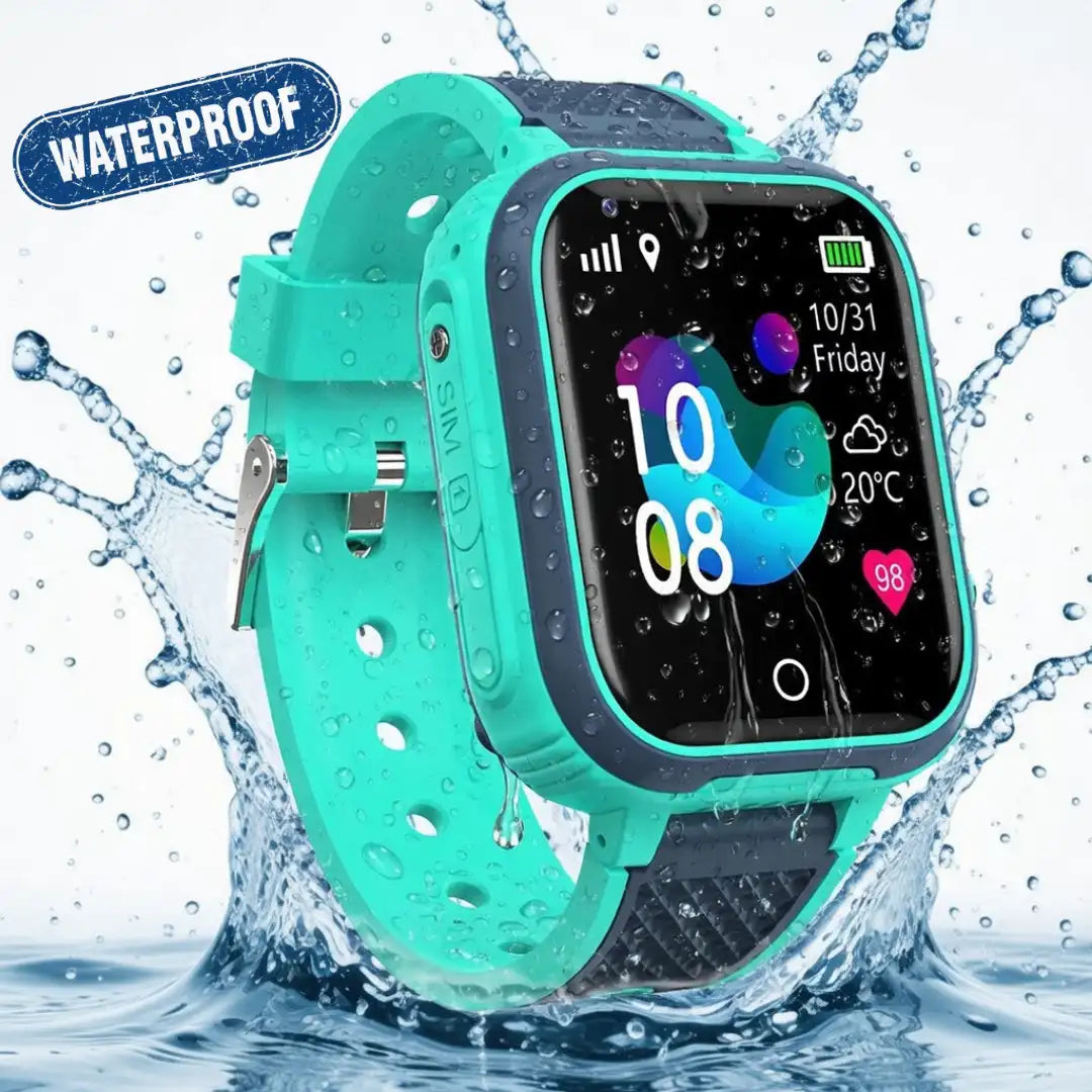 Smartwatch para Niños con GPS