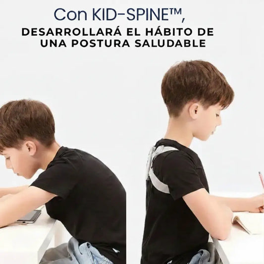 Sensor de Postura Inteligente