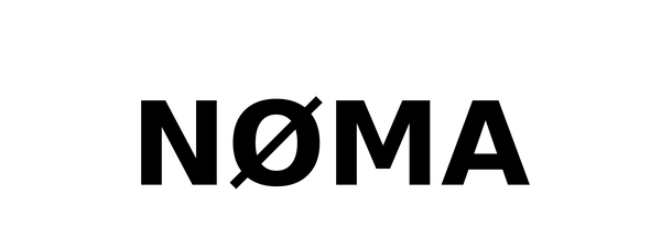 NØMA logo 