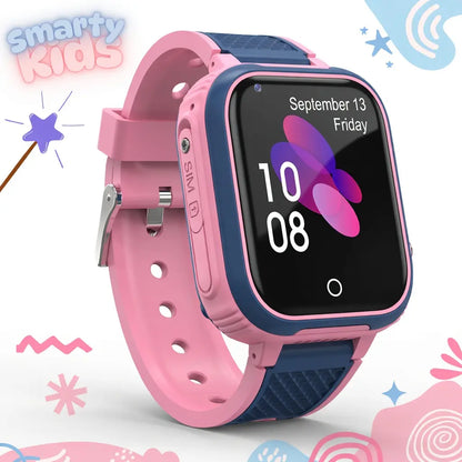 Smartwatch para Niños con GPS